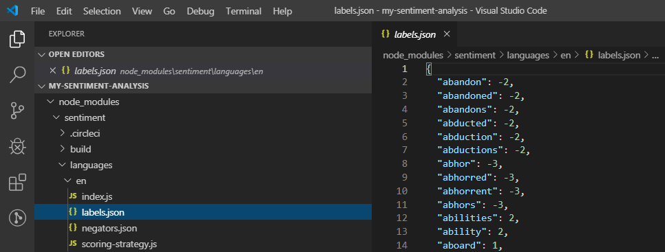 Labels.json